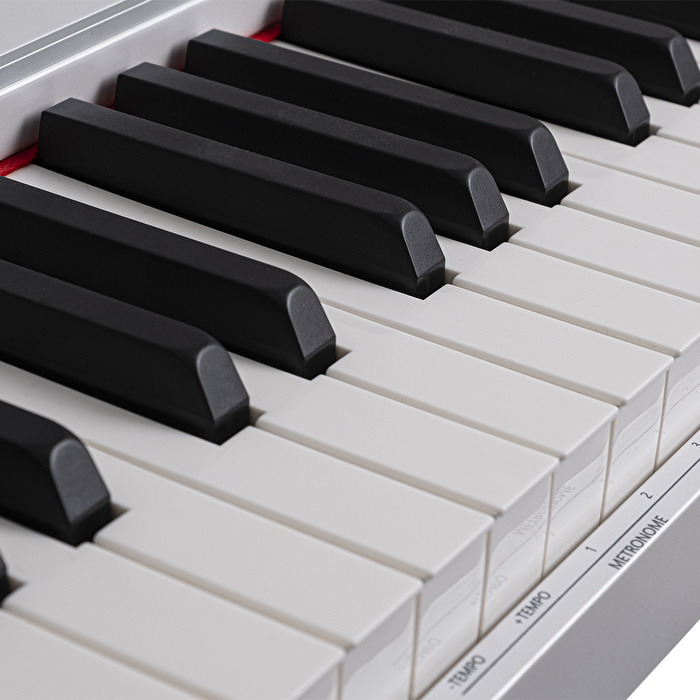 PIANOVA EP-10WH Beyaz Dijital Piyano